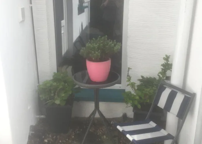 Derry City Center Townhouse