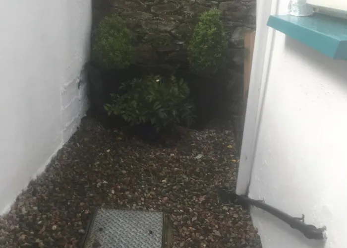 Derry City Center Townhouse
