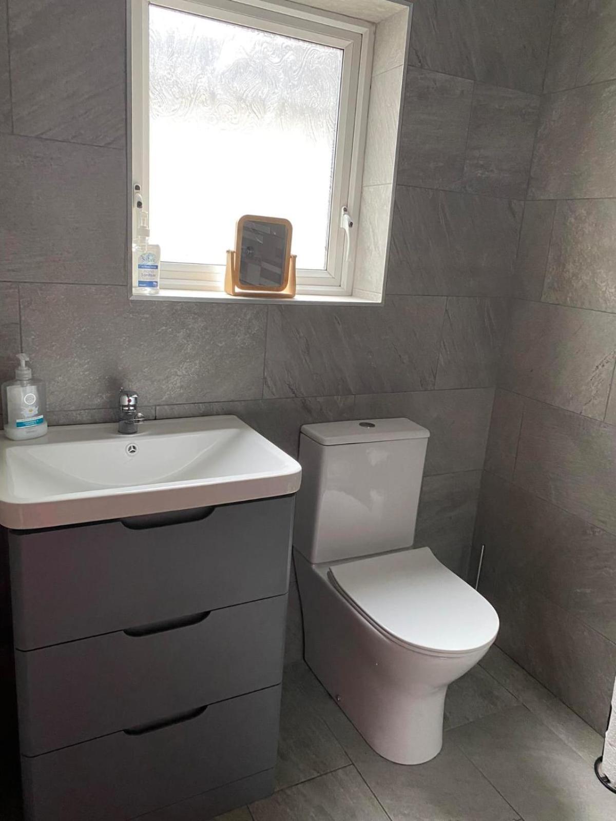 Center Townhouse * Лондондерри