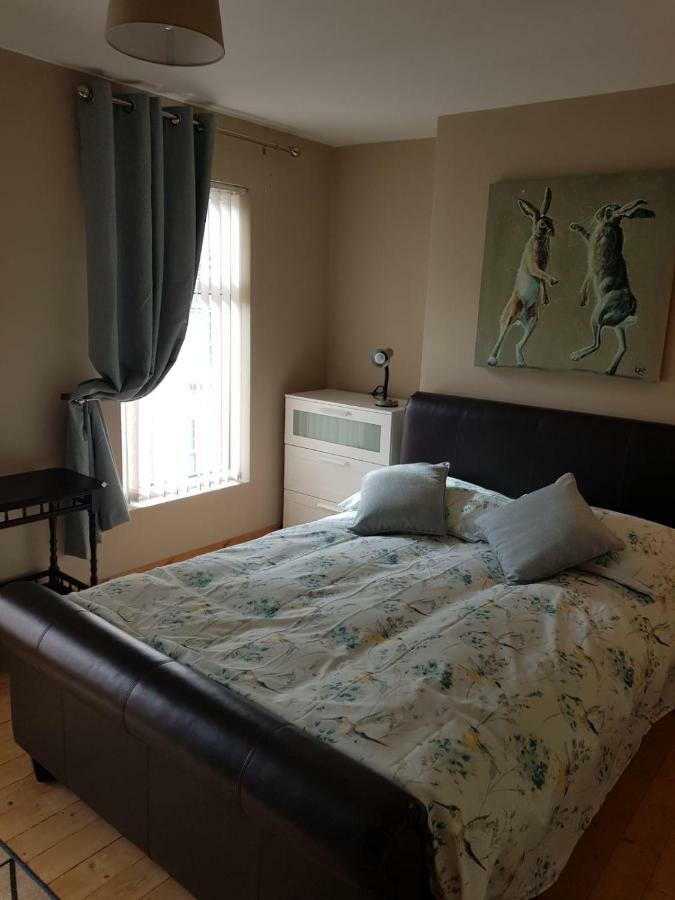 Дом отдыха Center Townhouse